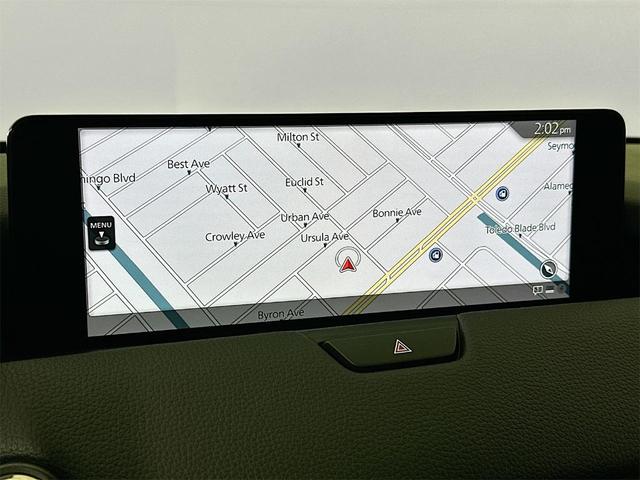 Photo of 2025 Red Mazda CX-90 PHEV