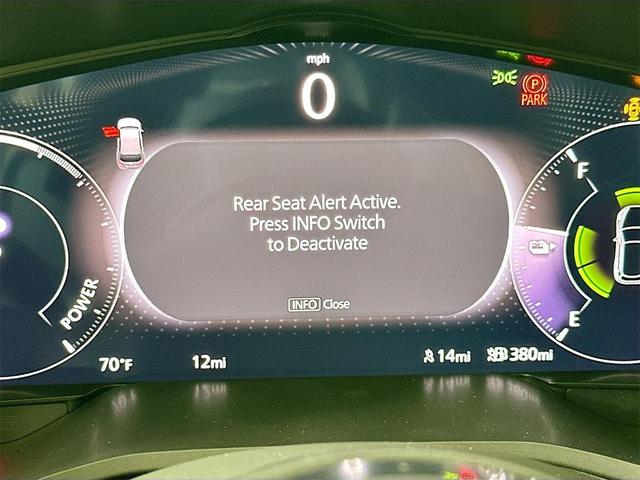 Photo of 2025 Red Mazda CX-90 PHEV