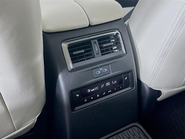 Photo of 2025 Jet Black Mica Mazda CX-90