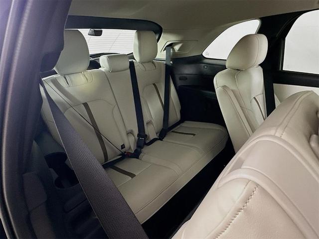 Photo of 2025 Jet Black Mica Mazda CX-90