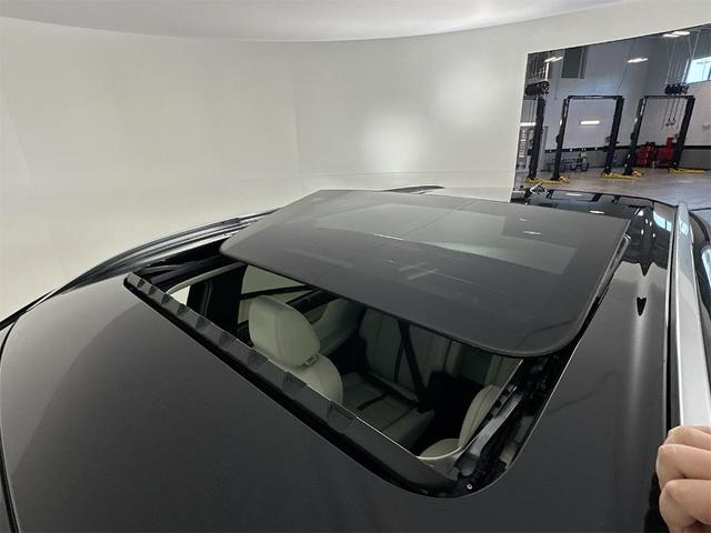 Photo of 2025 Jet Black Mica Mazda CX-90