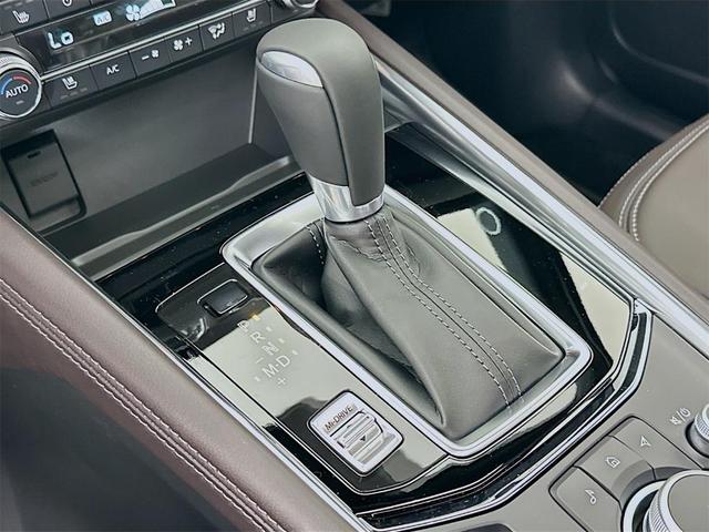 Photo of 2025 Deep Crystal Blue Mica Mazda CX-5