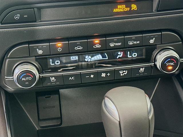 Photo of 2025 Deep Crystal Blue Mica Mazda CX-5