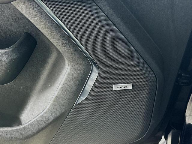 Photo of 2024 Black Chevrolet Suburban