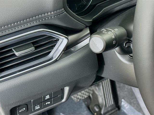Photo of 2025 Machine Gray Metallic Mazda CX-5