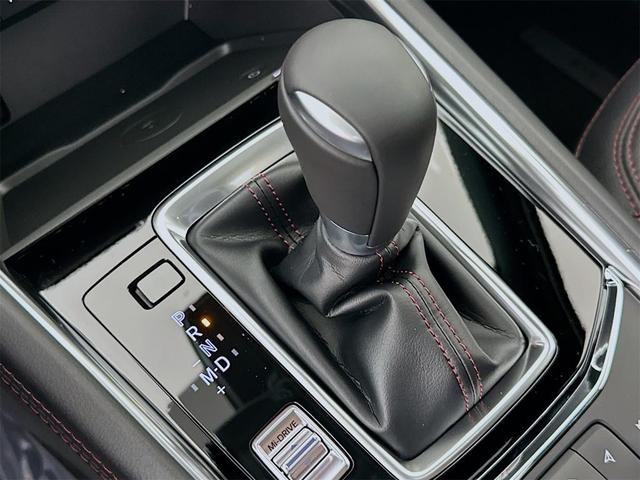 Photo of 2025 Machine Gray Metallic Mazda CX-5