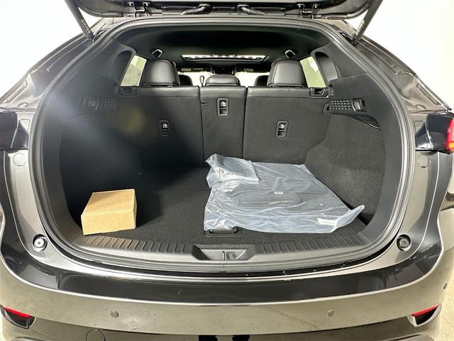 Photo of 2025 Machine Gray Metallic Mazda CX-5
