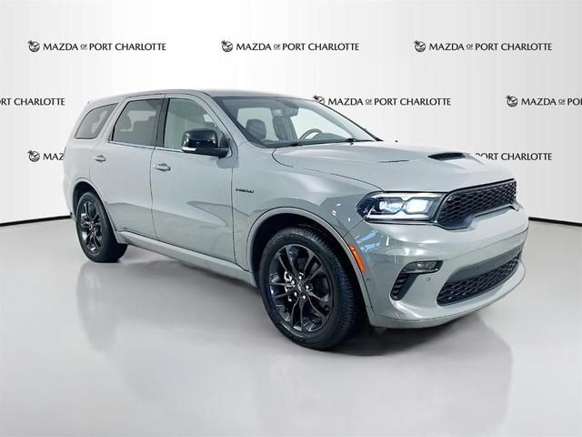 2022 Dodge Durango