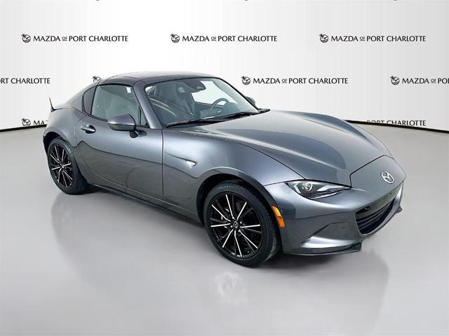 2024 Mazda Mx-5 Miata
