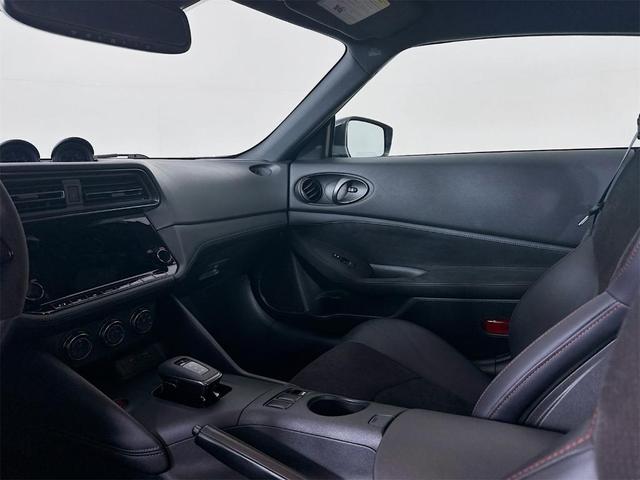 Photo of 2024 2t Stl Grey Blk Nissan Z