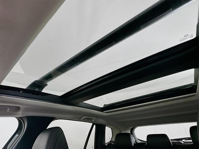 Photo of 2025 Machine Gray Metallic Mazda CX-50 Hybrid
