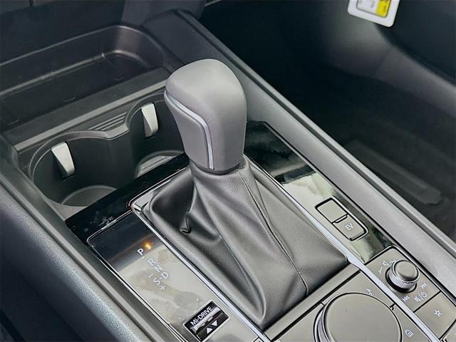 Photo of 2025 Machine Gray Metallic Mazda CX-50 Hybrid