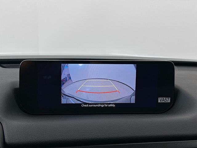 Photo of 2025 Machine Gray Metallic Mazda CX-50 Hybrid