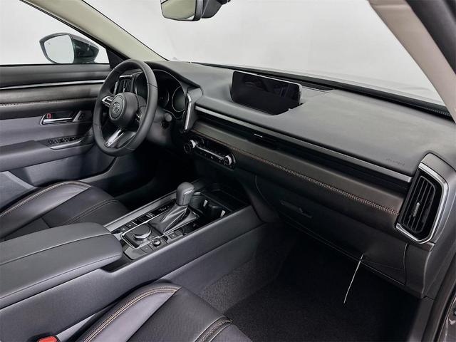 Photo of 2025 Machine Gray Metallic Mazda CX-50 Hybrid