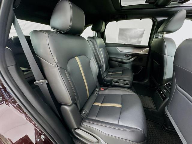 Photo of 2025 Red Mazda CX-90 PHEV