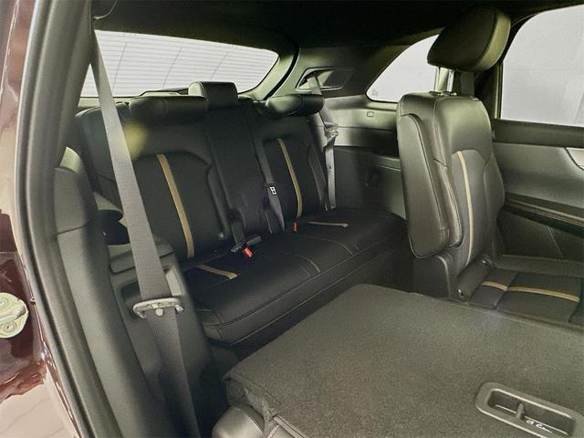 Photo of 2025 Red Mazda CX-90 PHEV