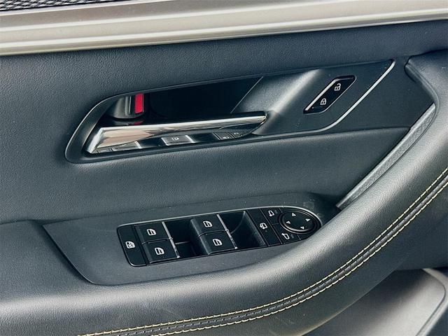 Photo of 2025 Red Mazda CX-90 PHEV