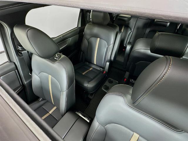 Photo of 2025 Red Mazda CX-90 PHEV