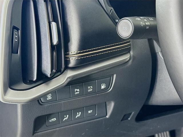 Photo of 2025 Red Mazda CX-90 PHEV