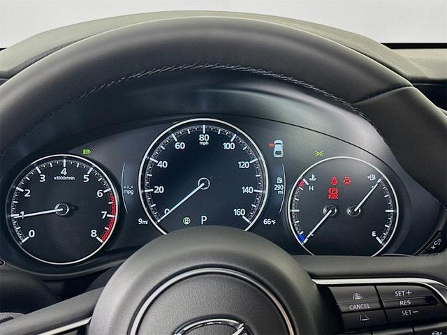 Photo of 2025 Platinum Mazda Mazda3