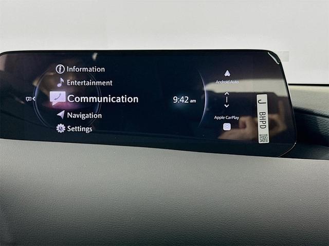 Photo of 2025 Platinum Mazda Mazda3