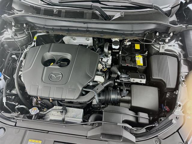 Photo of 2025 Machine Gray Metallic Mazda CX-5