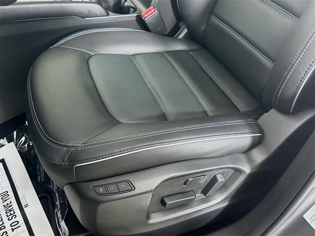 Photo of 2025 Machine Gray Metallic Mazda CX-5