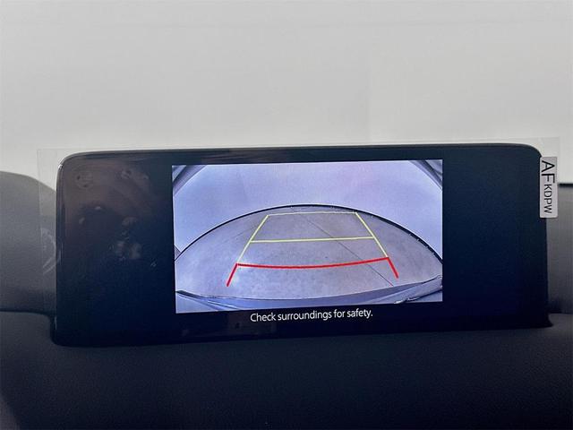 Photo of 2025 Machine Gray Metallic Mazda CX-5