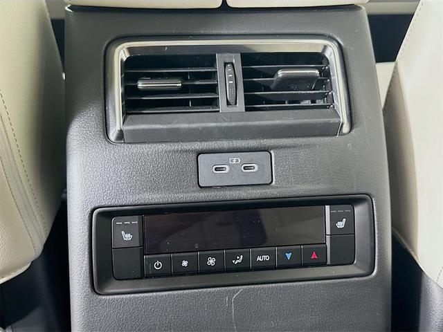 Photo of 2025 Rhodium Mazda CX-90