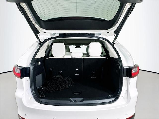 Photo of 2025 Rhodium Mazda CX-90