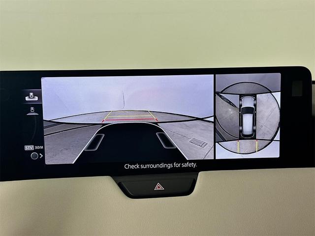 Photo of 2025 Rhodium Mazda CX-90