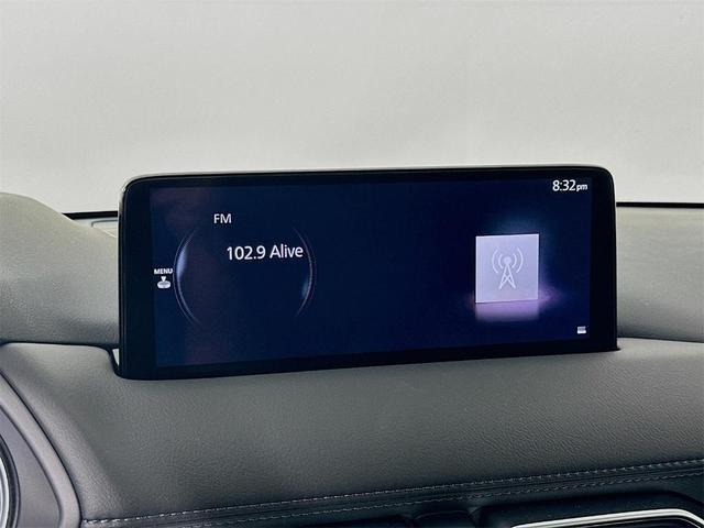 Photo of 2025 Rhodium Mazda CX-5