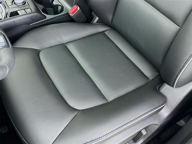 Photo of 2025 Rhodium Mazda CX-5