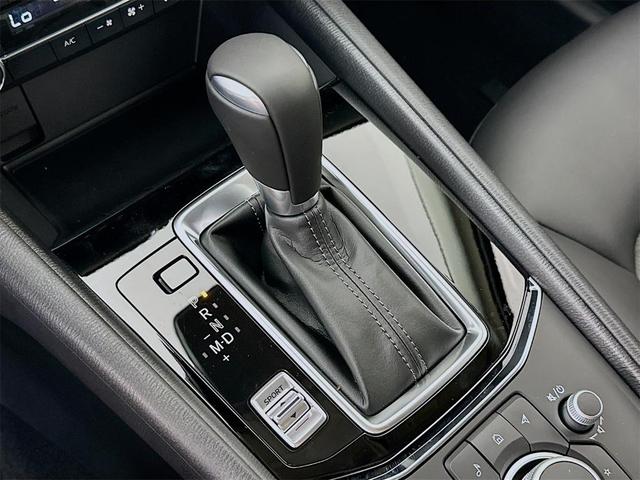 Photo of 2025 Rhodium Mazda CX-5