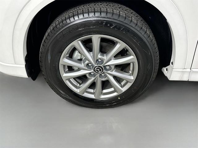 Photo of 2025 Rhodium Mazda CX-5