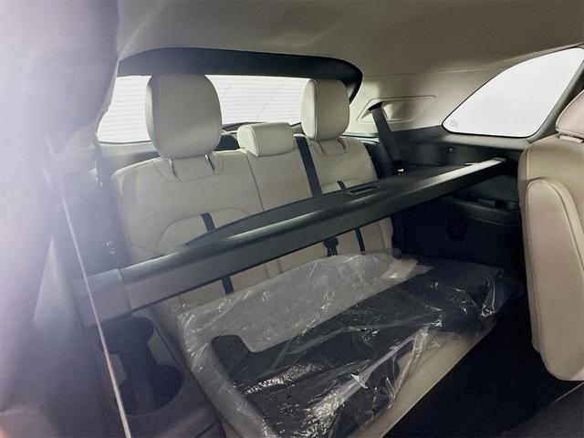 Photo of 2025 Rhodium Mazda CX-90 PHEV