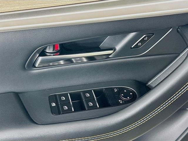 Photo of 2025 Rhodium Mazda CX-90 PHEV