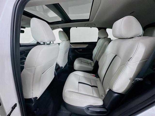 Photo of 2025 Rhodium Mazda CX-90 PHEV