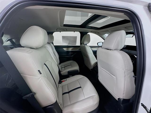 Photo of 2025 Rhodium Mazda CX-90 PHEV