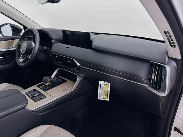 Photo of 2025 Rhodium Mazda CX-90 PHEV