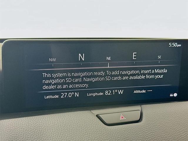 Photo of 2025 Rhodium Mazda CX-90 PHEV
