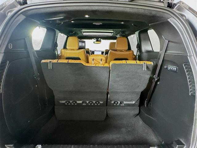 Photo of 2022 Granite Crystal Clearcoat Metallic Chrysler Pacifica