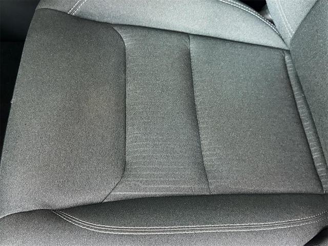Photo of 2022 Bright White Clearcoat RAM 1500