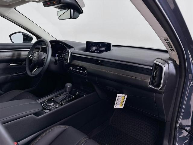 Photo of 2025 Polymetal Gray Metallic Mazda CX-50 Hybrid