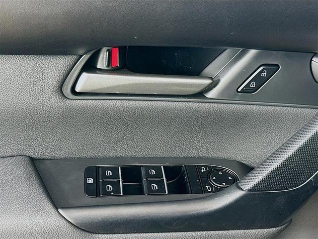 Photo of 2025 Polymetal Gray Metallic Mazda CX-50 Hybrid