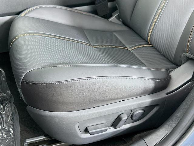 Photo of 2025 Polymetal Gray Metallic Mazda CX-50 Hybrid