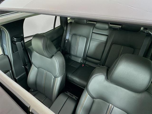 Photo of 2025 Polymetal Gray Metallic Mazda CX-50 Hybrid