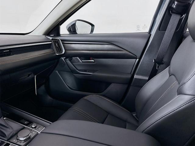 Photo of 2025 Polymetal Gray Metallic Mazda CX-50 Hybrid