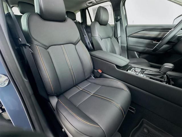 Photo of 2025 Polymetal Gray Metallic Mazda CX-50 Hybrid