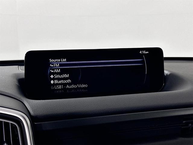 Photo of 2025 Polymetal Gray Metallic Mazda CX-50 Hybrid